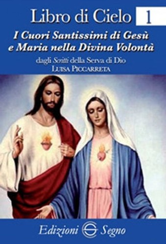 Libri luisa piccarreta libro - libri,