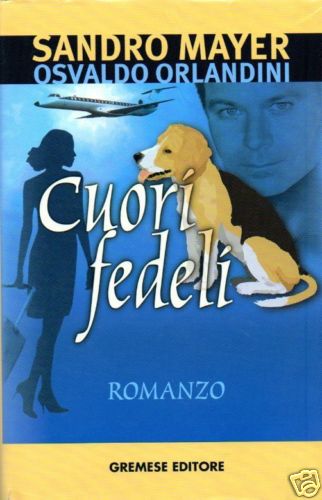 Cuori fedeli sandro - cuori,