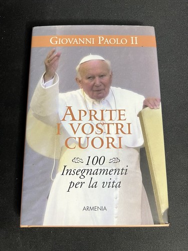 Aprite vostri cuori - cuori",