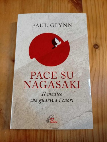 Pace nagasaki medico che - nagasaki,