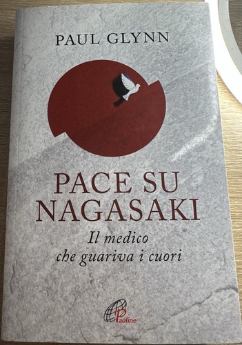 Pace nagasaki paul - su, nagasaki-paul