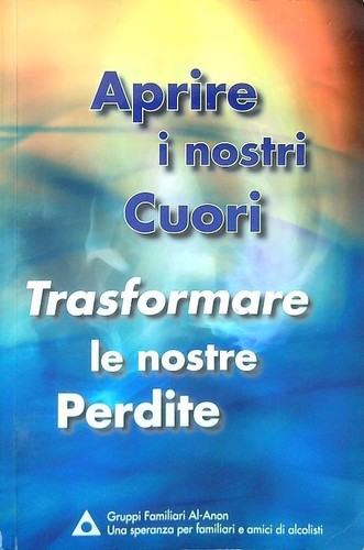 Aprire nostri cuori - aprire, i