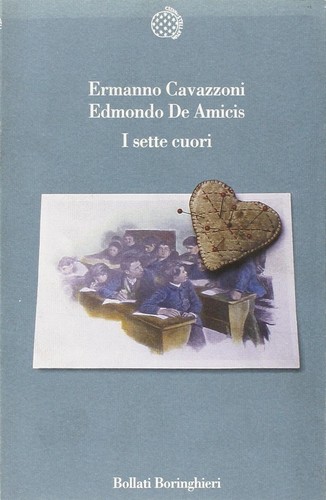 Sette cuori cavazzoni - i,