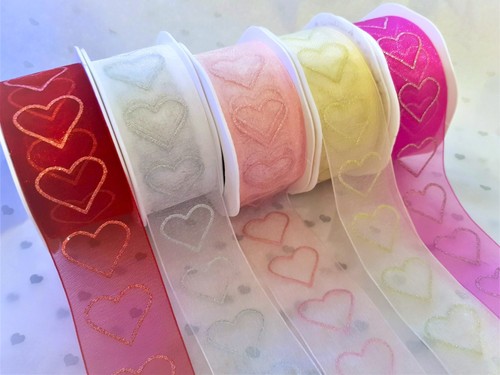 Vivant nastro organza - nastro,