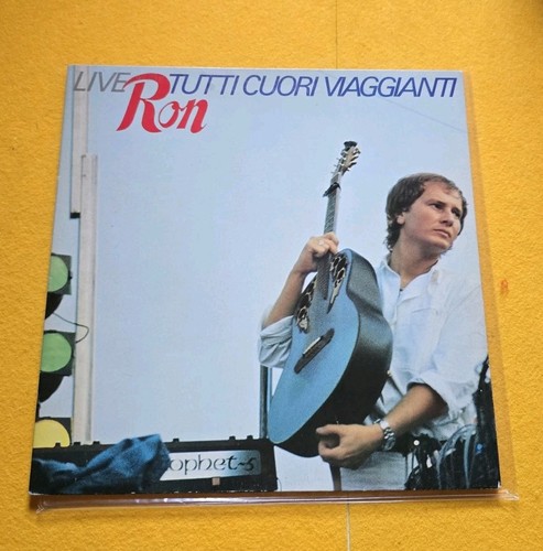 Ron tutti i cuori - ron,