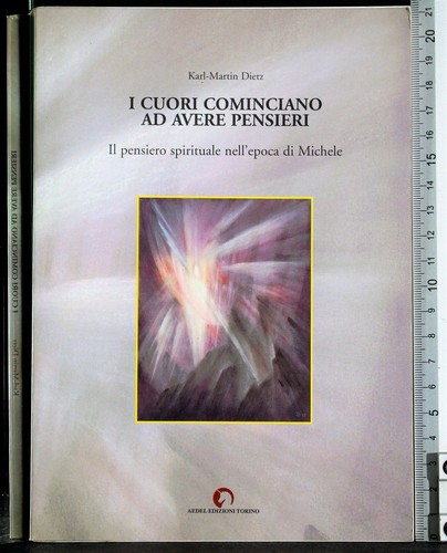 Cuori cominciano avere - cominciano, ad