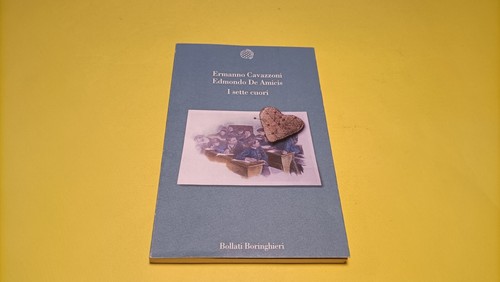 Cavazzoni amicis i sette - amicis,,