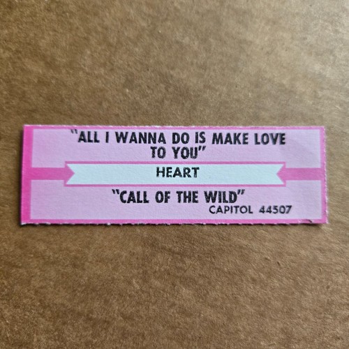 Cuore all wanna - cuore, do