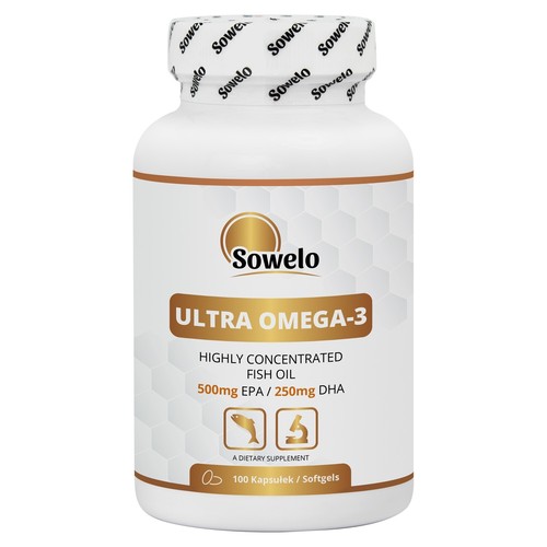 Omega softgels epa - omega, –