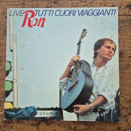 Ron tutti i - ron,