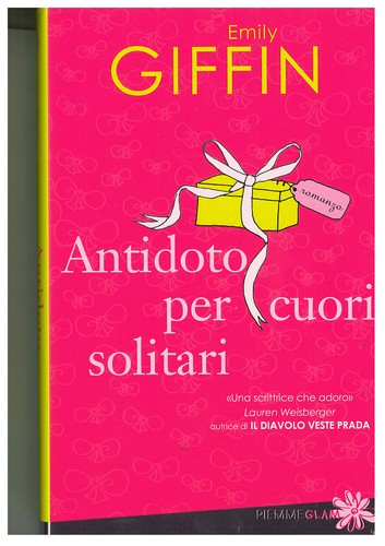 Antidoto per cuori - per, i