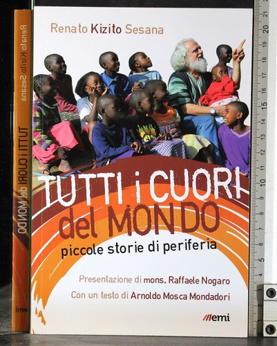 Tutti cuori del mondo - i,