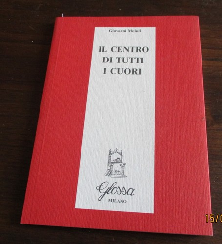Centro tutti i cuori - centro, di