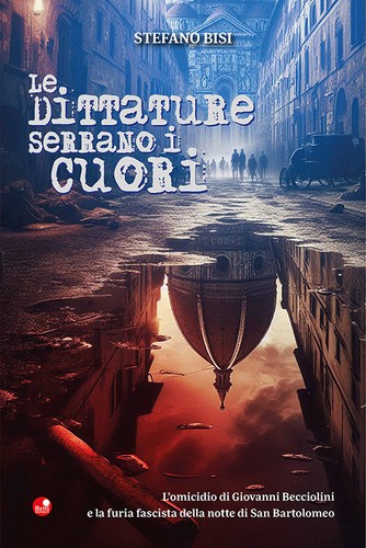 Dittature serrano cuori - i,