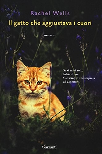 Gatto che aggiustava cuori - aggiustava, i