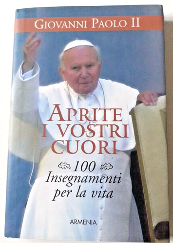 Aprite vostri cuori 100 - vostri,