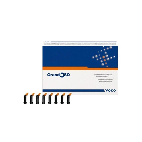 Voco grandioso tappi compositi - grandioso,
