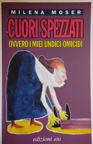 Cuori spezzati ovvero i miei - ;,