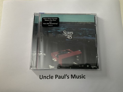 Scars on 45 - on,