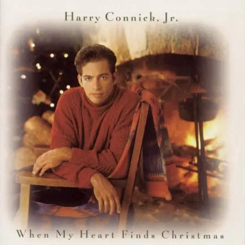 Harry connick when - harry,