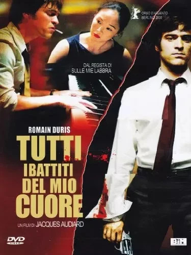 Tutti battiti del mio - i, cuore