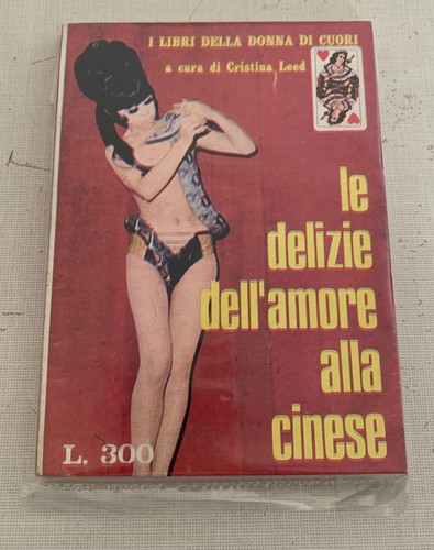 Delizie dell amore alla - le,