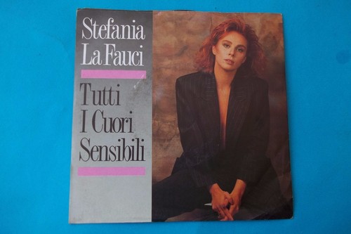 Stefania fauci tutti i - tutti,