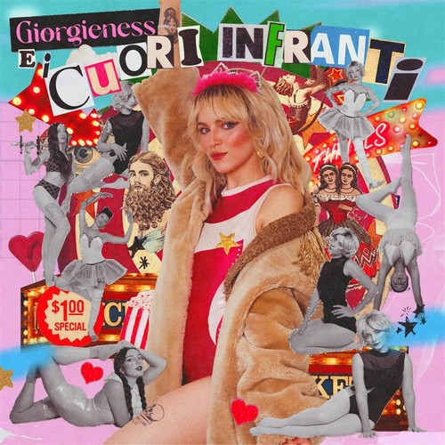 Giorgieness cuori infranti - i,