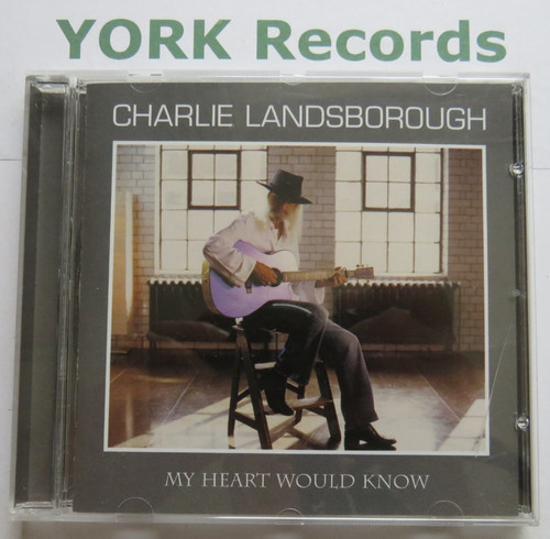 Charlie landsborough my - -,