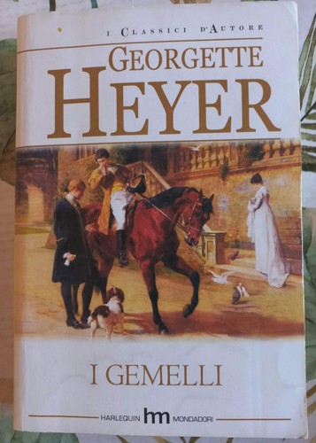 Gemelli - i,