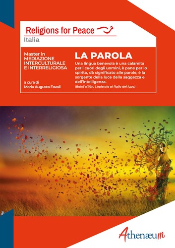 Parola una lingua - parola.,