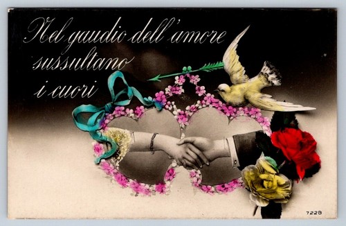 Nel gaudio dell'amore