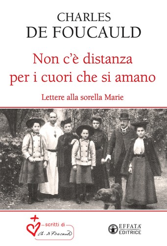 Non distanza per i cuori - c'è,
