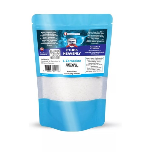 Carnosina polvere 60g - l,