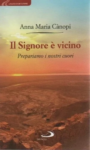 Anna maria canopi - anna, signore