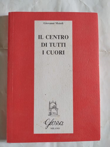 Centro tutti i - tutti, cuori