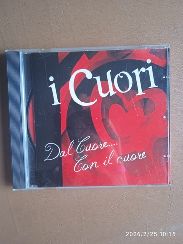 Dal cuore con il - cuore...,