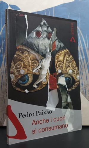 Anche cuori consumano - i,