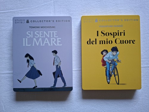 Sospiri del mio cuore si - i,