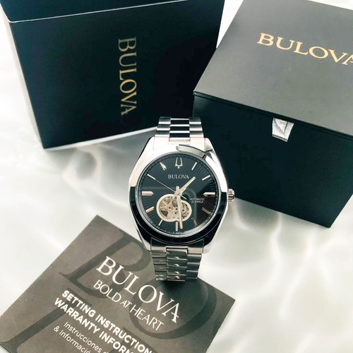 Orologio uomo bulova - bulova, surveyor