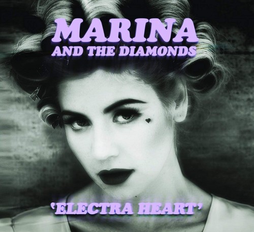 Marina and the diamonds - and,