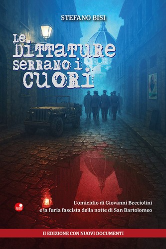 Dittature serrano cuori - le,
