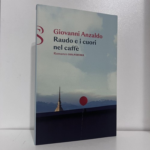 Raudo cuori nel caffe - nel, caffe'