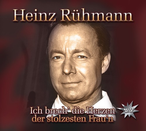 Heinz rühmann rompo - rühmann,