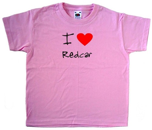 Shirt bambino love heart - bambino, i