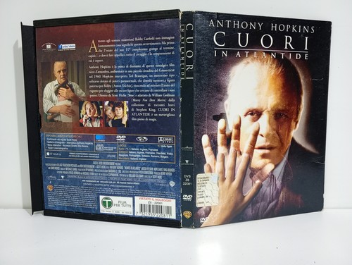 I119265 dvd cuori in - cuori,