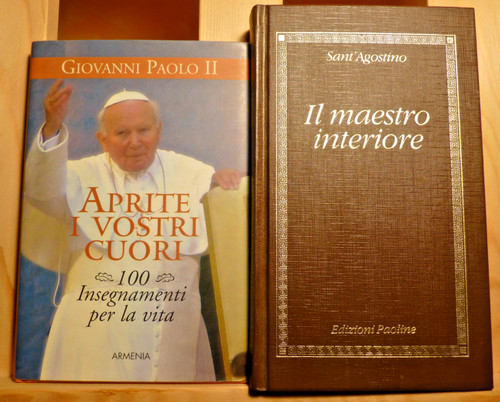2pz aprite vostri - i, il