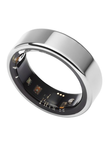 Sekonda smart ring argento - smart,