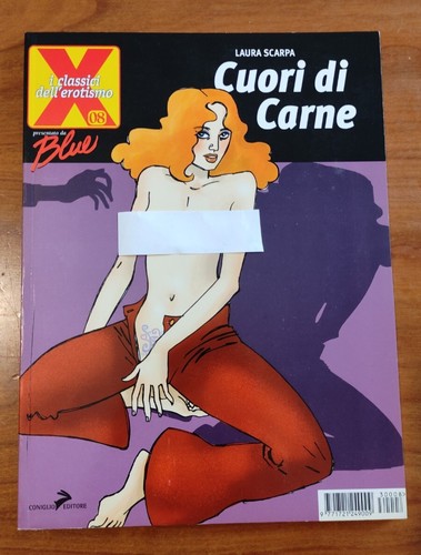 Classici cuori di carne - i,