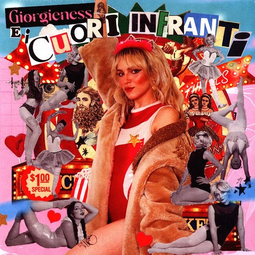 Giorgieness e - -,
